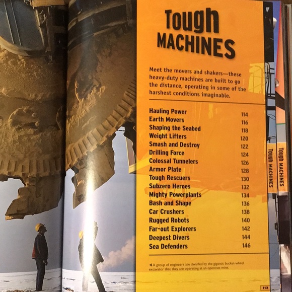 Discover the Savage World Discovery Channel Hardcover Book by Miles Kelly - Picture 9 of 11